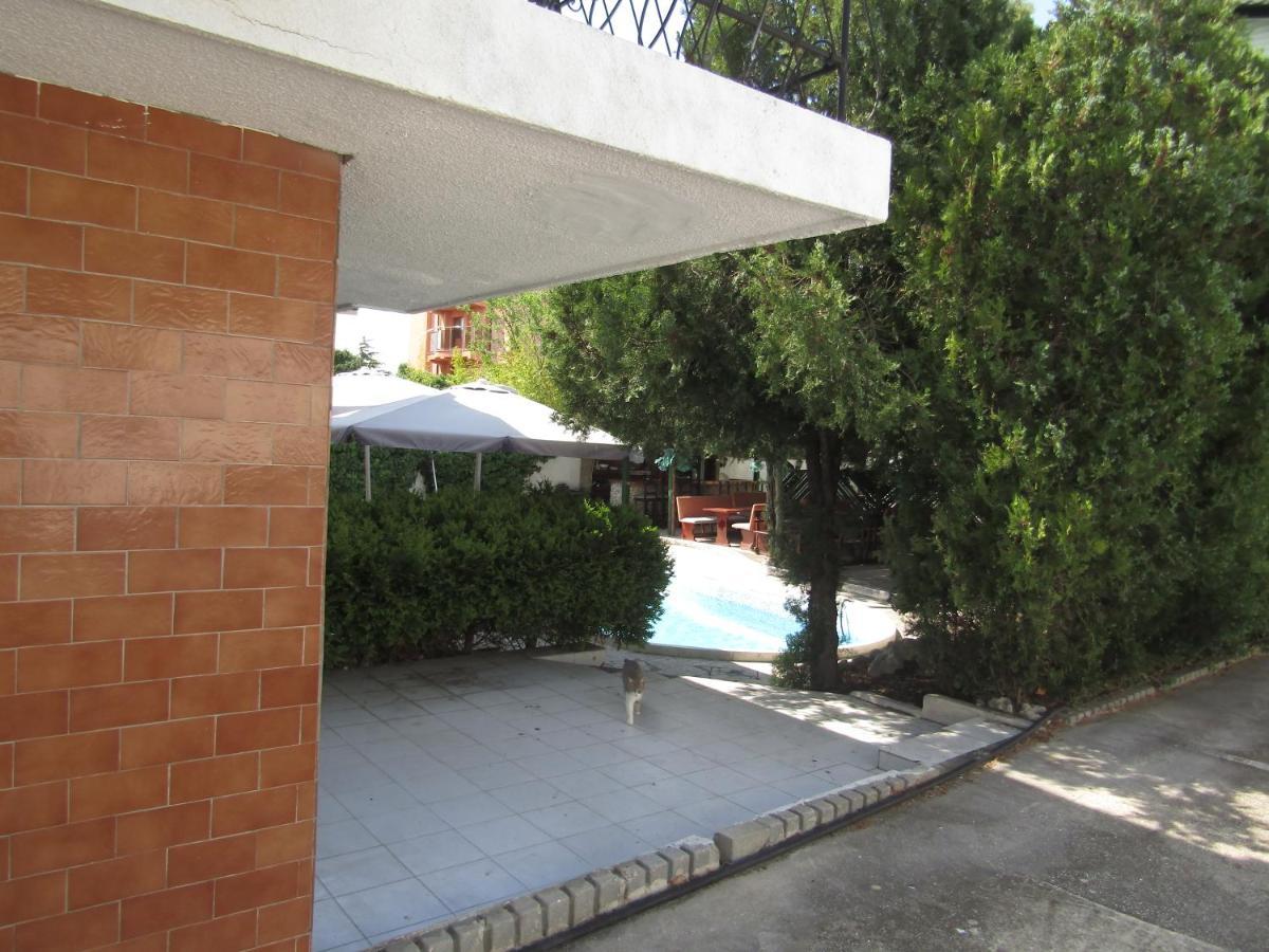 Hostel Papagal Варна Екстер'єр фото