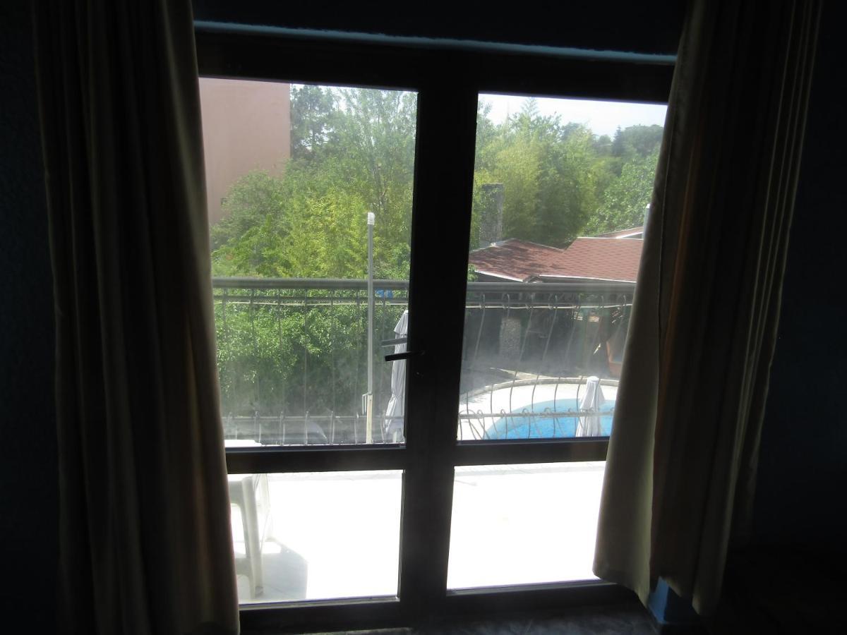 Hostel Papagal Варна Екстер'єр фото