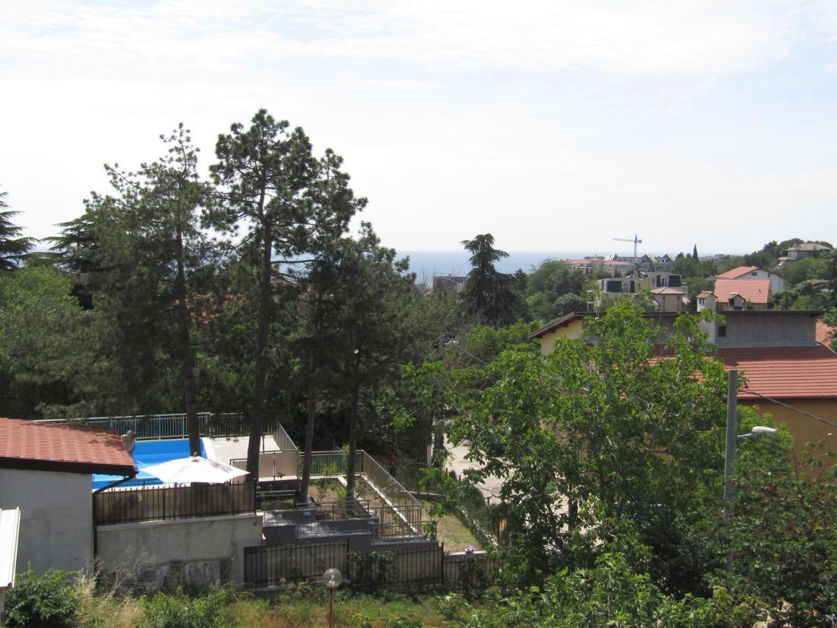 Hostel Papagal Варна Екстер'єр фото