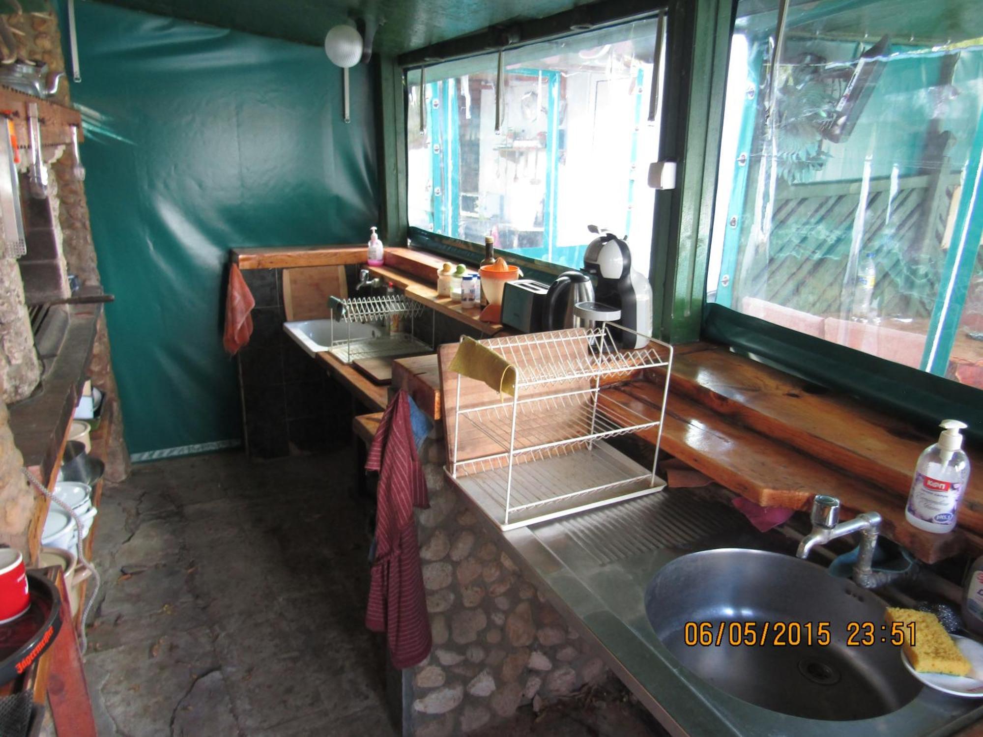 Hostel Papagal Варна Екстер'єр фото