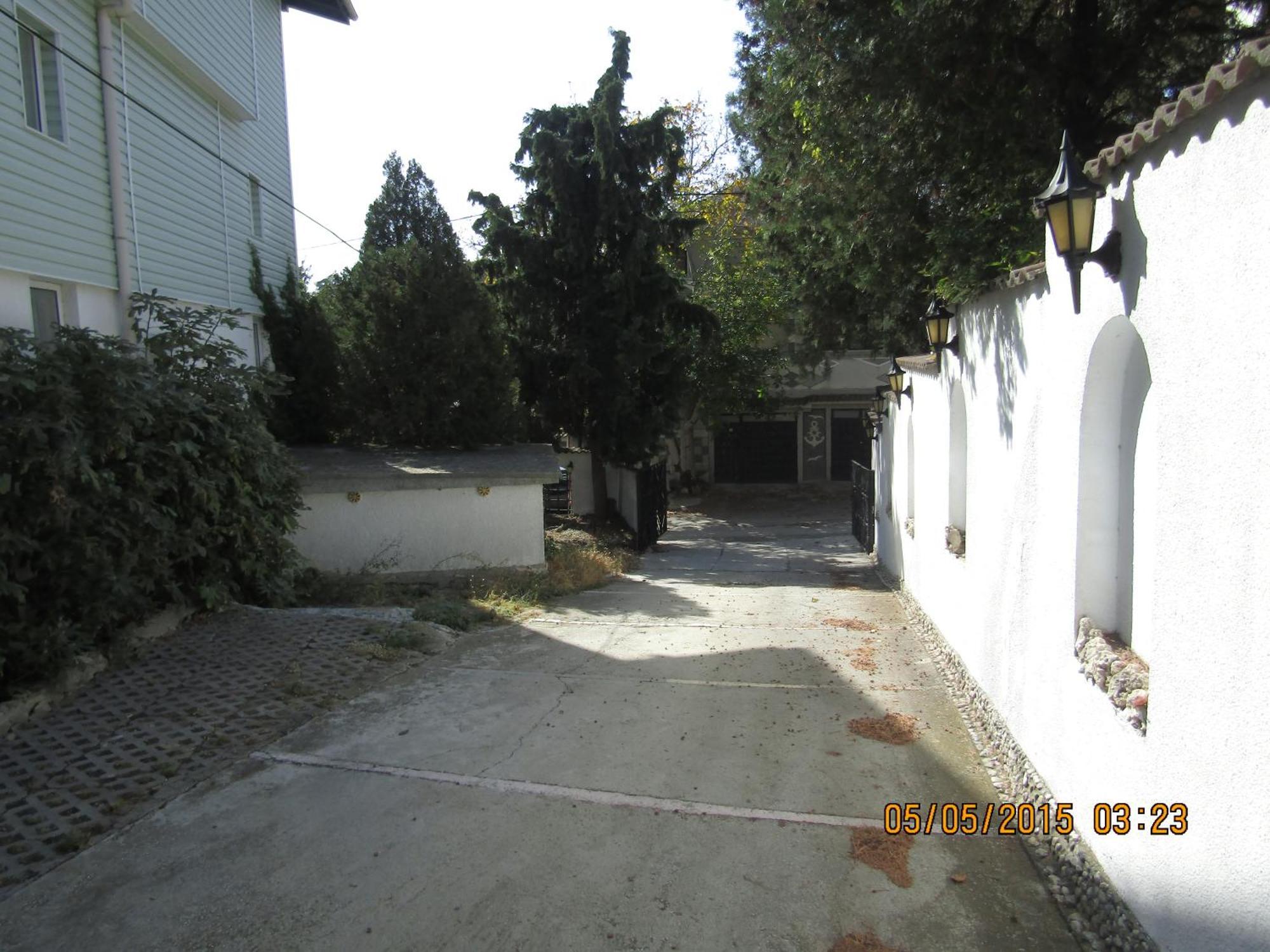 Hostel Papagal Варна Екстер'єр фото