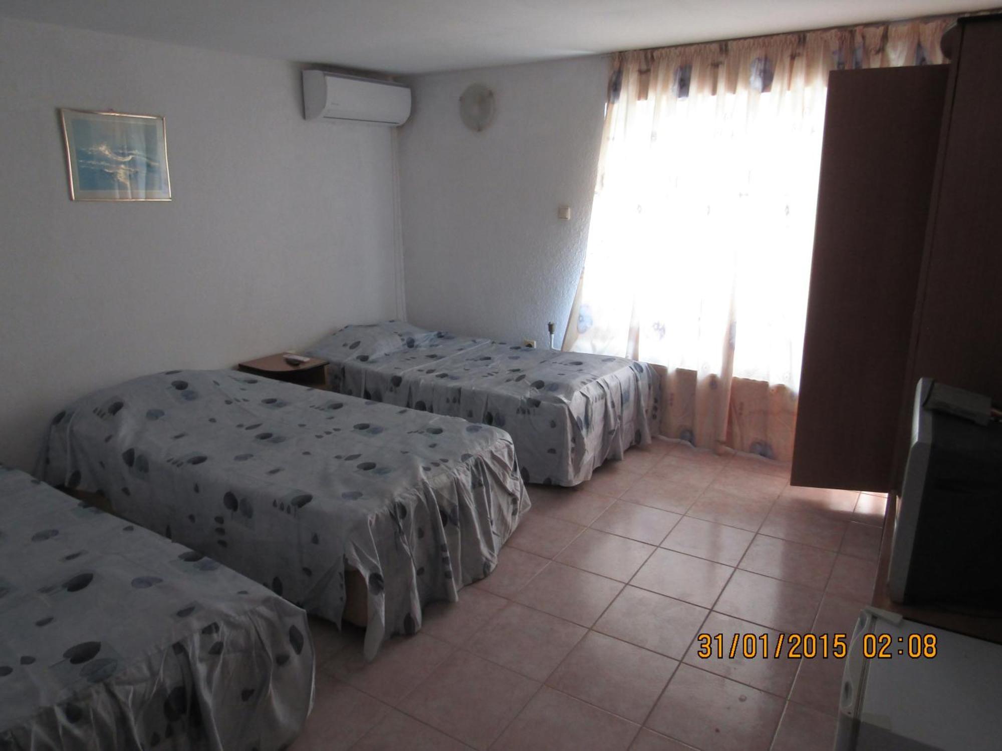 Hostel Papagal Варна Екстер'єр фото